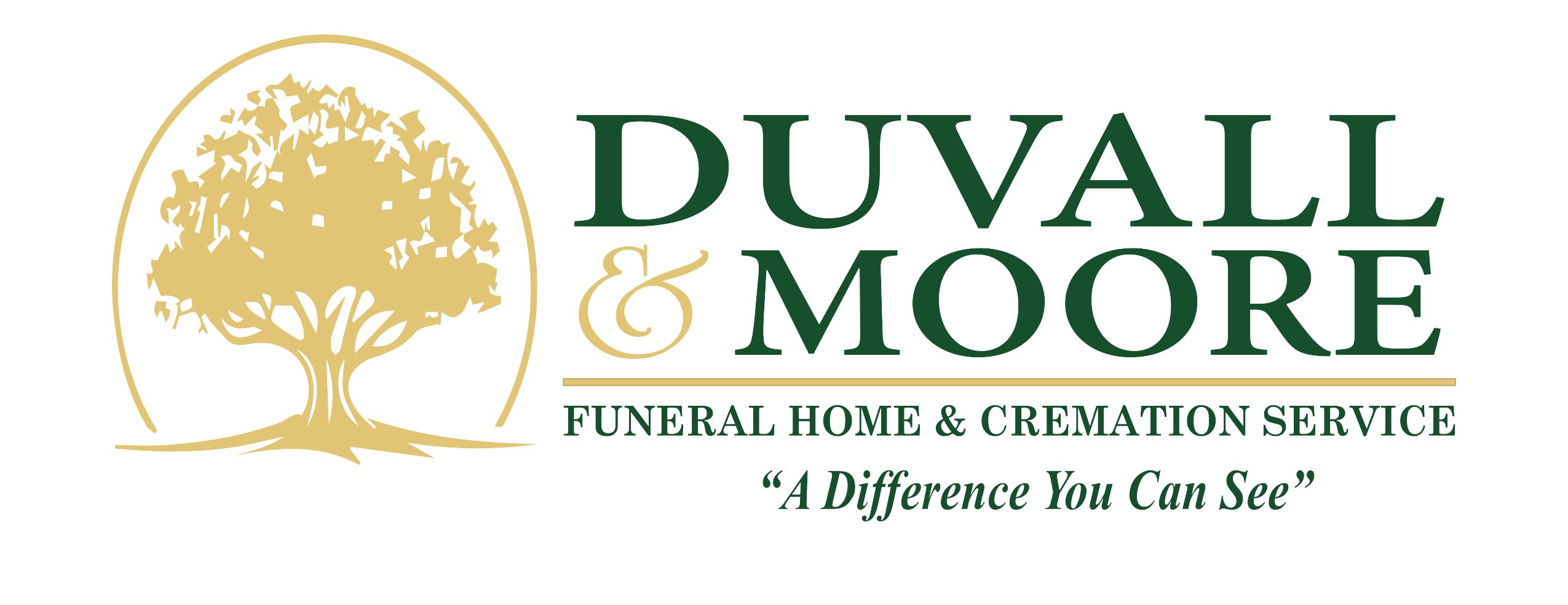 Saying goodbye with dignity your guide to duvall moore funeral home