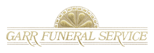 Joseph R Garr Funeral Services
