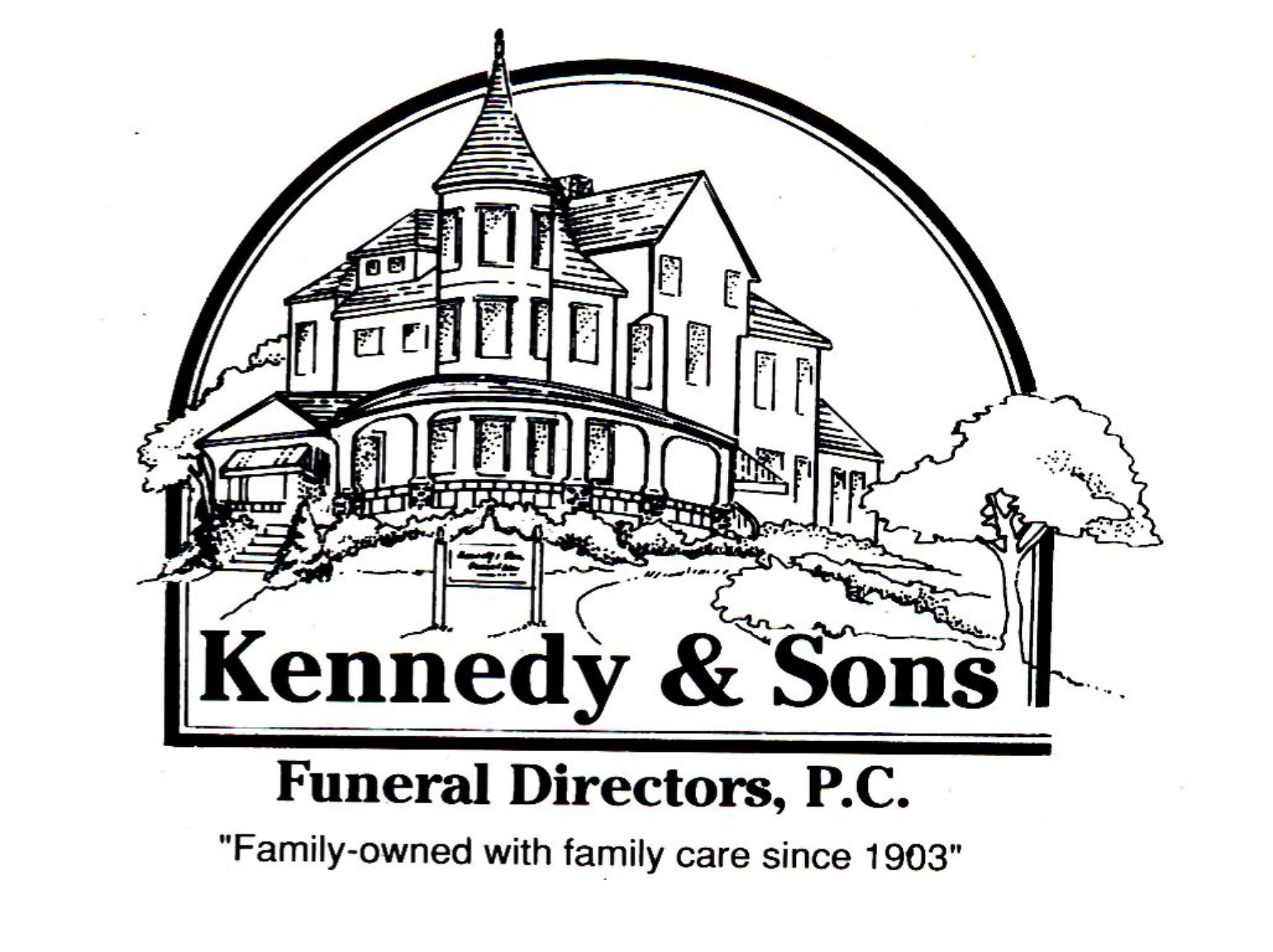Kennedy & Sons Funeral Directors Pc Obituaries